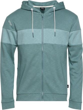 Chillaz Vaasa Fleecejacke f&uuml;r Herren | t&uuml;rkis