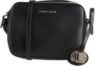 Emporio Armani BAGS - Cross-body bags on YOOX.COM