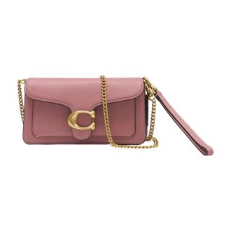 Coach Donna, Borse, Rosa, Taglia unica, new