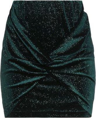 SoAllure BOTTOMWEAR - Mini skirts sur YOOX.COM