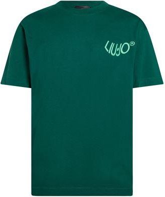Liu Jo CAMISETAS Y TOPS - Camisetas en YOOX.COM