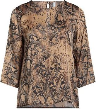 Imperial CAMISETAS Y TOPS - Tops en YOOX.COM
