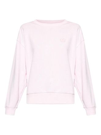 Kenzo Katoenen sweater - Roze