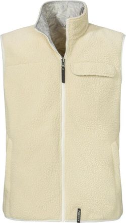 Sch&ouml;ffel Vest Style Purga - Heren - Bodywarmers - Beige - XL - Polyester - Jassen