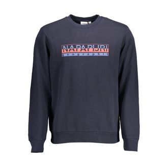 Napapijri Ronde Hals Sweatshirt