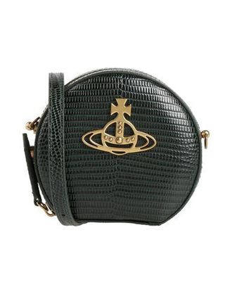 Vivienne Westwood BOLSOS - Bolsos con bandolera en YOOX.COM