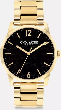 Coach Keane Watch Gift Set, 39 Mm