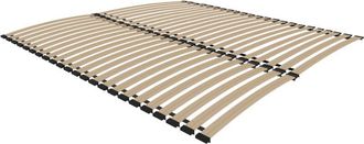 OEM Inserto De Estructura Para Cama Doble Dualflex 160x200