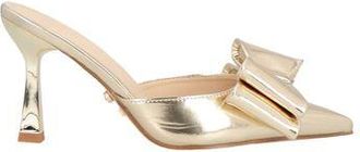 Twentyfourhaitch FOOTWEAR - Mules & Clogs on YOOX.COM