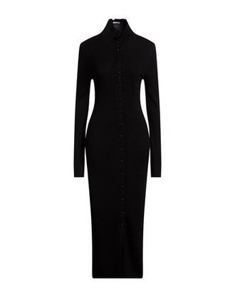 Moncler VESTIDOS - Vestidos largos en YOOX.COM
