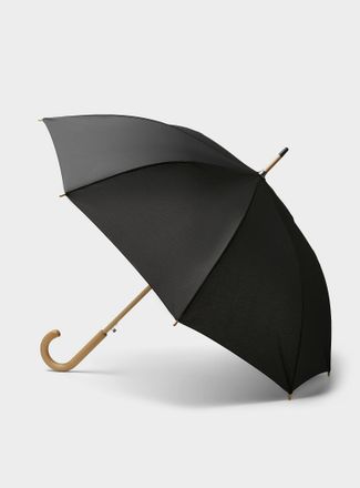 Doppler Solid recycled polyester umbrella