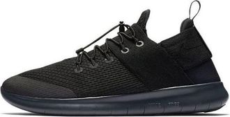 Nike Free RN Commuter 2017 Black Anthracite 880841-001