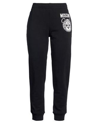 Moschino BOTTOMWEAR - Trousers sur YOOX.COM