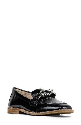 Donald J Pliner Shelda Bit Loafer in Black at Nordstrom Rack, Size 9.5