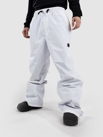 Empyre Park Pant Hose bright white
