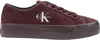 Calvin Klein Mujer, Zapatos, Marr&oacute;n, Talla: 38 EU