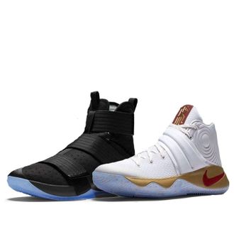 Nike Kyrie x LeBron Four Wins Game 3: Homecoming 925433-900