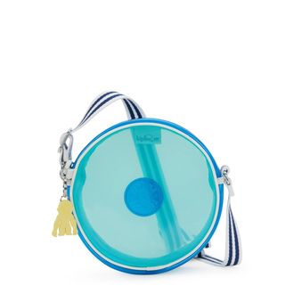 Kipling Fernanda Circle Crossbody Bag