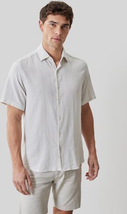 Robert Barakett Satoru Short Sleeve Shirt
