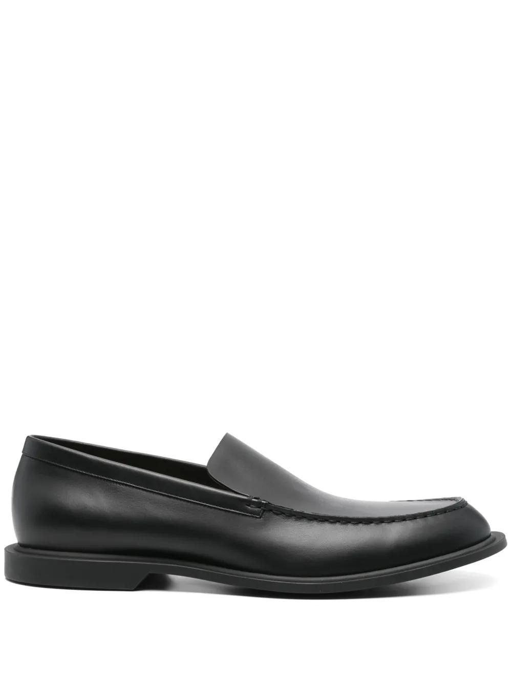 Black The Row Slip-On Shoes: Shop up to −59% | Stylight