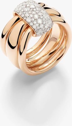 POMELLATO Pomellato Together Ring