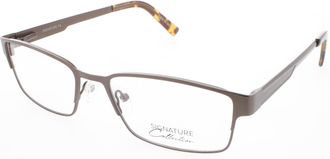 Signature Optical Glasses BLACK