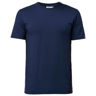 Ivanhoe of Sweden GY Otto T-Shirt f&uuml;r Herren | blau