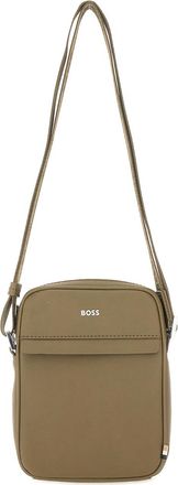 HUGO BOSS Reporter Bag With Logo