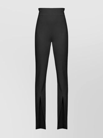 Pinko high-rise trousers