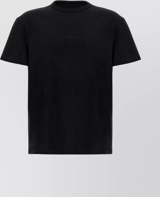 Maison Margiela paris crew neck t-shirt