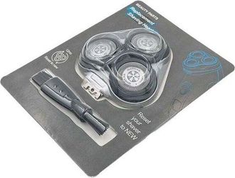 OEM Testina Di Ricambio Universale Per Rasoi Elettrici S5000 S5370 S5571 S5420 S5140 S5078 S5077 S5050 S5082 S5380 S5400