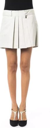 Byblos Cotton Women Womens Skirt