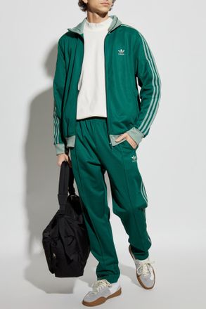 adidas ホワイトマウンテニアリング オリーブグリーン ブルゾン アディダス オリジナルス バイ ホワイトマウンテニアリング新作