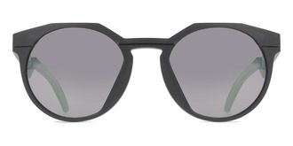 Oakley OO9242 HSTN 924210 Mens Sunglasses Black Size 52