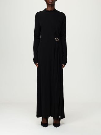 Twinset Abito Twinset in viscosa