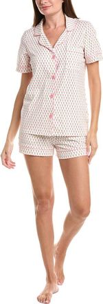Bedhead Pajamas Bedhead 2Pc Short Pajama Set