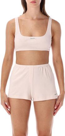 Sporty & Rich Top sportivo e ricco