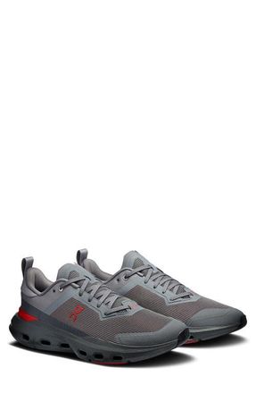 On Cloudpulse Next Athletic Sneaker in Rock/Eclipse at Nordstrom, Size 11.5
