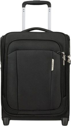 Samsonite Respark Spinner 55cm - Suitcases - Mujer - Negro - ONE SIZE
