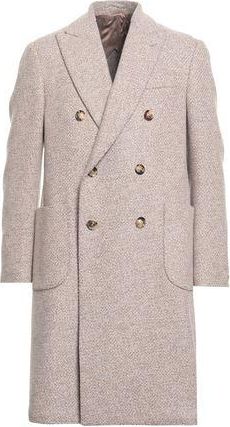 Lardini COATS & JACKETS - Coats on YOOX.COM