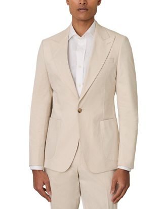 Reiss Putney Peak Blazer