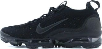 Nike Air VaporMax 2021 Flyknit Triple Black DH4084-001