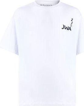J.W.Anderson TOPWEAR - T-shirts on YOOX.COM