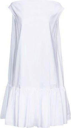 L'autre Chose DRESSES - Mini dresses sur YOOX.COM