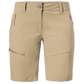 Sch&ouml;ffel Shorts Toblach2 Shorts f&uuml;r Damen | beige