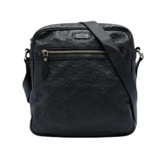Gucci unisex, Pre-owned, Nero, Taglia unica, used
