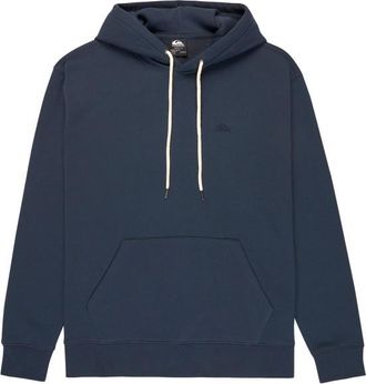 Quiksilver Salt Water Hood Hoodie f&uuml;r Herren | blau