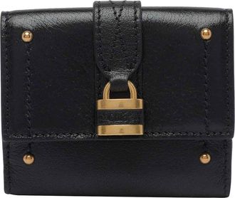 Chlo&eacute; Mini Trifold Paddington Wallet