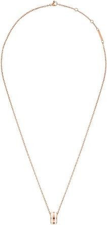Daniel Wellington Necklaces - Dames - Kettingen - Roze - ONE Size - Accessoires
