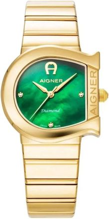 Aigner Mujer, Accesorios, Amarillo, Talla: ONE Size